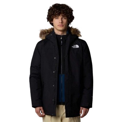 THE NORTH FACE M ZANECK JACKET ERKEK KABAN NF0A4M8HKX71