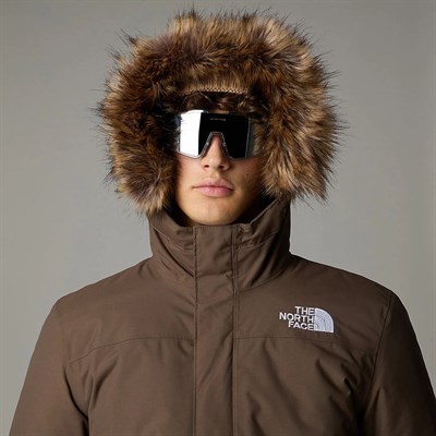 THE NORTH FACE M ZANECK JACKET ERKEK KABAN NF0A4M8H1OI1
