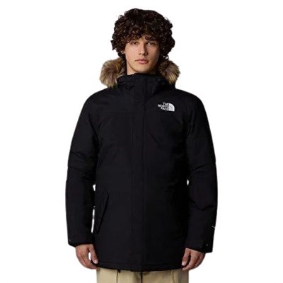 THE NORTH FACE M ZANECK JACKET ERKEK KABAN NF0A4M8HKX71