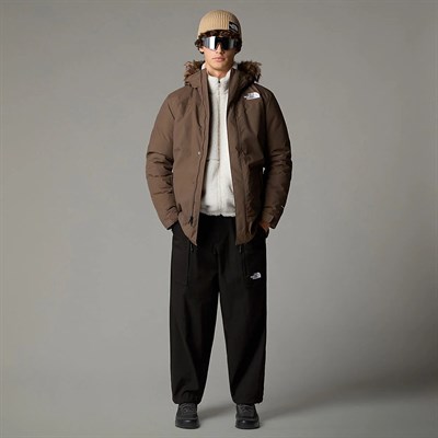 THE NORTH FACE M ZANECK JACKET ERKEK KABAN NF0A4M8H1OI1