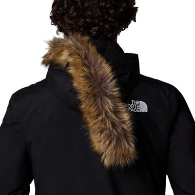 THE NORTH FACE M ZANECK JACKET ERKEK KABAN NF0A4M8HKX71
