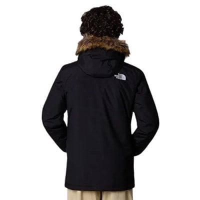 THE NORTH FACE M ZANECK JACKET ERKEK KABAN NF0A4M8HKX71