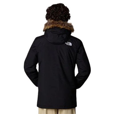 THE NORTH FACE M ZANECK JACKET ERKEK KABAN NF0A4M8HKX71
