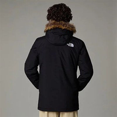 THE NORTH FACE M ZANECK JACKET ERKEK KABAN NF0A4M8HKX71