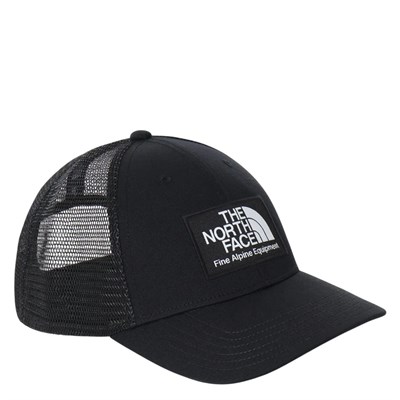 THE NORTH FACE MUDDER TRUCKER UNISEX ŞAPKA NF0A5FXAJK31