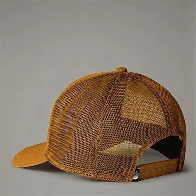 THE NORTH FACE MUDDER TRUCKER UNISEX ŞAPKA NF0A5FXAVC71