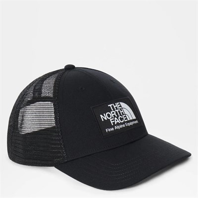 THE NORTH FACE MUDDER TRUCKER UNISEX ŞAPKA NF0A5FXAJK31
