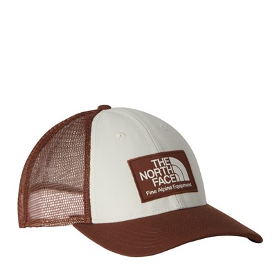 THE NORTH FACE MUDDER TRUCKER UNISEX ŞAPKA NF0A5FXAN0J1