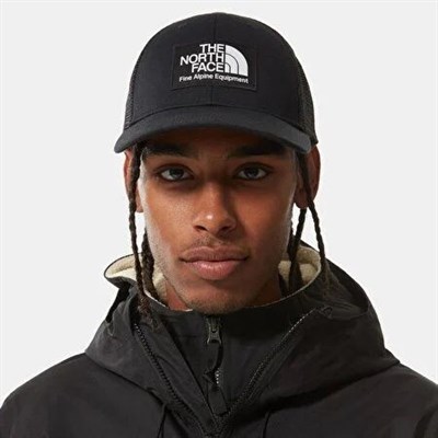 THE NORTH FACE MUDDER TRUCKER UNISEX ŞAPKA NF0A5FXAJK31