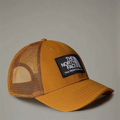 THE NORTH FACE MUDDER TRUCKER UNISEX ŞAPKA NF0A5FXAVC71