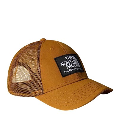 THE NORTH FACE MUDDER TRUCKER UNISEX ŞAPKA NF0A5FXAVC71