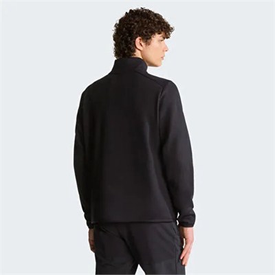 THE NORTH FACE PERFORMANCE FLEECE FZ JKT POLAR MONT NF0A8CVVJK31