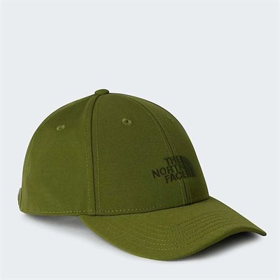 THE NORTH FACE RECYCLED 66 CLASSIC HAT UNISEX ŞAPKA NF0A4VSVBRI1
