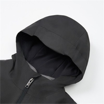 THE NORTH FACE TEEN PERRITO 4-N-1 HOODED JACKET ÇOCUK  KABAN NF0A8CUSJK31