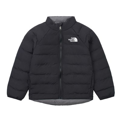 THE NORTH FACE TEEN PERRITO 4-N-1 HOODED JACKET ÇOCUK  KABAN NF0A8CUSJK31