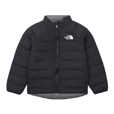 THE NORTH FACE TEEN PERRITO 4-N-1 HOODED JACKET ÇOCUK  KABAN NF0A8CUSJK31