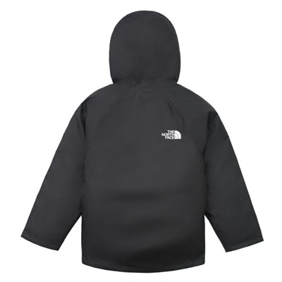 THE NORTH FACE TEEN PERRITO 4-N-1 HOODED JACKET ÇOCUK  KABAN NF0A8CUSJK31