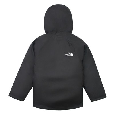 THE NORTH FACE TEEN PERRITO 4-N-1 HOODED JACKET ÇOCUK  KABAN NF0A8CUSJK31