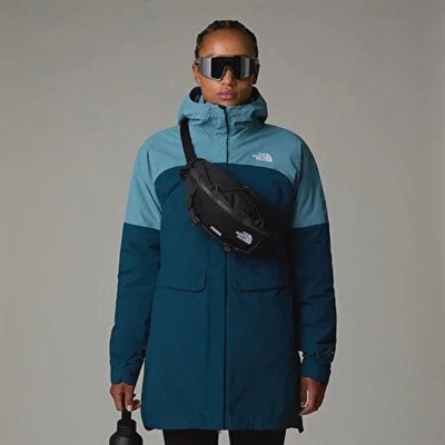 THE NORTH FACE TERRA LUMBAR 3L BEL ÇANTASI NF0A81EO4JK1