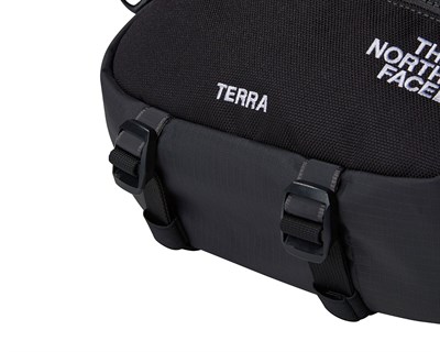 THE NORTH FACE TERRA LUMBAR 6L BEL ÇANTASI NF0A81EN4JK1