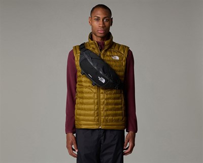 THE NORTH FACE TERRA LUMBAR 6L BEL ÇANTASI NF0A81EN4JK1