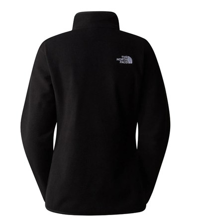 THE NORTH FACE W 100 GLACIER 1/4 ZIP - EU KADIN POLAR NF0A855M4H01