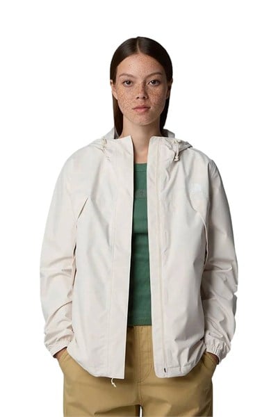 THE NORTH FACE W ANTORA RAIN JACKET KADIN YAĞMURLUK NF0A8BKDQLI1