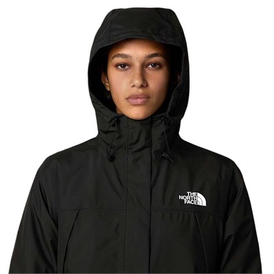 THE NORTH FACE W ANTORA RAIN PARKA KADIN YAĞMURLUK NF0A8BKCJK31