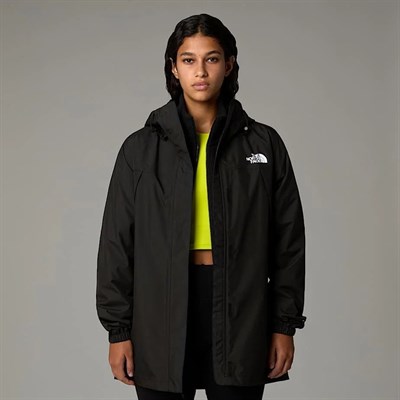 THE NORTH FACE W ANTORA RAIN PARKA KADIN YAĞMURLUK NF0A8BKCJK31