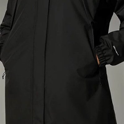 THE NORTH FACE W ANTORA RAIN PARKA KADIN YAĞMURLUK NF0A8BKCJK31