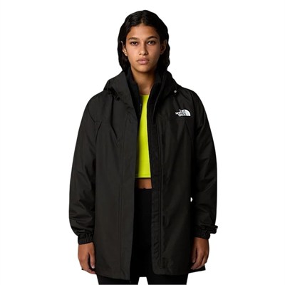 THE NORTH FACE W ANTORA RAIN PARKA KADIN YAĞMURLUK NF0A8BKCJK31
