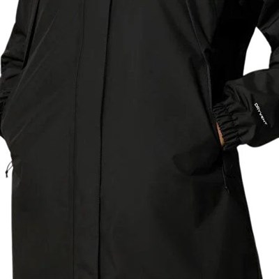 THE NORTH FACE W ANTORA RAIN PARKA KADIN YAĞMURLUK NF0A8BKCJK31