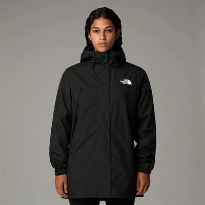 THE NORTH FACE W ANTORA RAIN PARKA KADIN YAĞMURLUK NF0A8BKCJK31