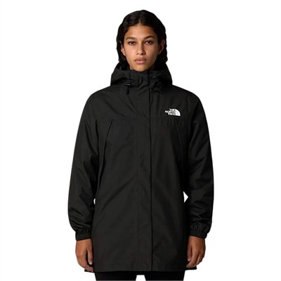 THE NORTH FACE W ANTORA RAIN PARKA KADIN YAĞMURLUK NF0A8BKCJK31