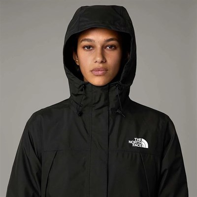 THE NORTH FACE W ANTORA RAIN PARKA KADIN YAĞMURLUK NF0A8BKCJK31