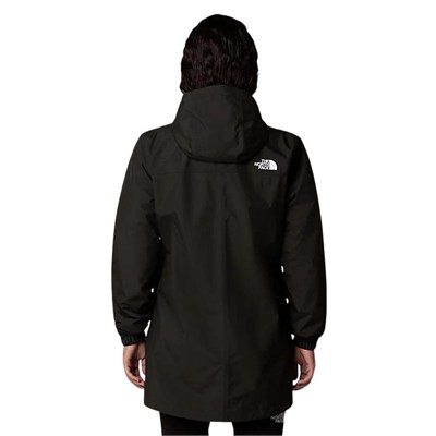 THE NORTH FACE W ANTORA RAIN PARKA KADIN YAĞMURLUK NF0A8BKCJK31