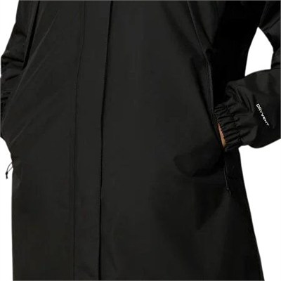 THE NORTH FACE W ANTORA RAIN PARKA KADIN YAĞMURLUK NF0A8BKCJK31