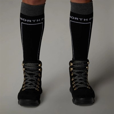 THE NORTH FACE W BACK-TO-BERKELEY IV LEATHER WP KADIN OUTDOOR BOT NF0A8A9EKX71