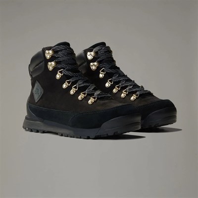 THE NORTH FACE W BACK-TO-BERKELEY IV LEATHER WP KADIN OUTDOOR BOT NF0A8A9EKX71