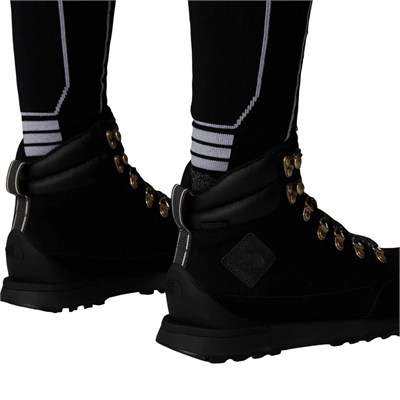 THE NORTH FACE W BACK-TO-BERKELEY IV LEATHER WP KADIN OUTDOOR BOT NF0A8A9EKX71