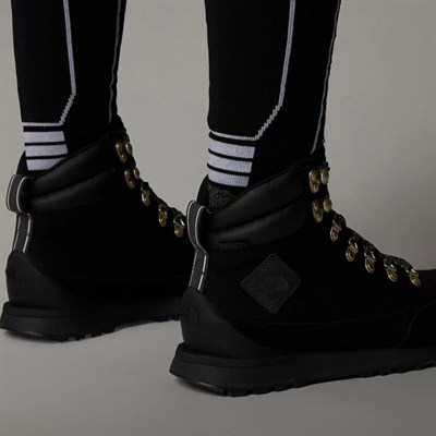 THE NORTH FACE W BACK-TO-BERKELEY IV LEATHER WP KADIN OUTDOOR BOT NF0A8A9EKX71