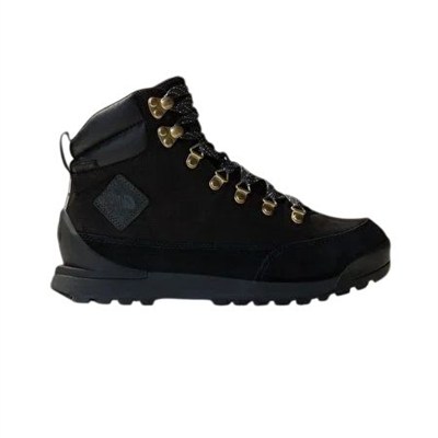 THE NORTH FACE W BACK-TO-BERKELEY IV LEATHER WP KADIN OUTDOOR BOT NF0A8A9EKX71