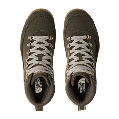 THE NORTH FACE W BACK-TO-BERKELEY IV TEXTILE WP KADIN OUTDOOR BOT NF0A8179DSL1