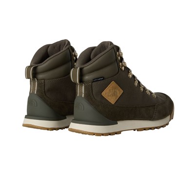 THE NORTH FACE W BACK-TO-BERKELEY IV TEXTILE WP KADIN OUTDOOR BOT NF0A8179DSL1