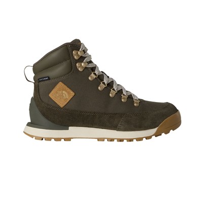 THE NORTH FACE W BACK-TO-BERKELEY IV TEXTILE WP KADIN OUTDOOR BOT NF0A8179DSL1