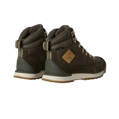 THE NORTH FACE W BACK-TO-BERKELEY IV TEXTILE WP KADIN OUTDOOR BOT NF0A8179DSL1