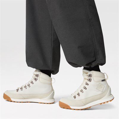 THE NORTH FACE W BACK-TO-BERKELEY IV TEXTILE WP KADIN OUTDOOR BOT NF0A8179WID1