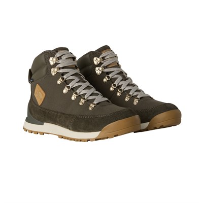 THE NORTH FACE W BACK-TO-BERKELEY IV TEXTILE WP KADIN OUTDOOR BOT NF0A8179DSL1