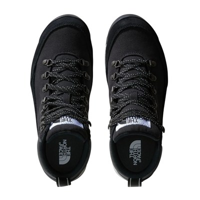 THE NORTH FACE W BACK-TO-BERKELEY IV TEXTILE WP KADIN  BOT NF0A8179KY41