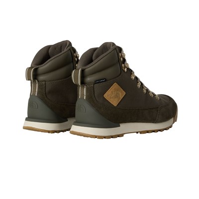 THE NORTH FACE W BACK-TO-BERKELEY IV TEXTILE WP KADIN OUTDOOR BOT NF0A8179DSL1